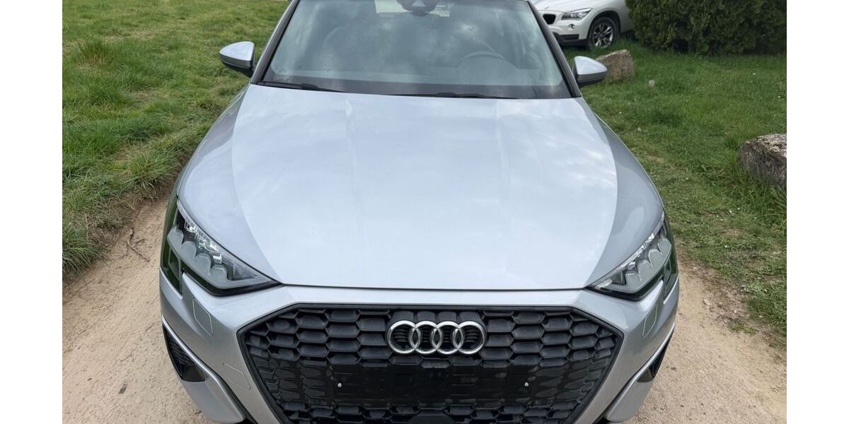 Audi A3 105.171 km 15.900 &euro; Langsur 54308
