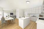 Doppelhaushälfte Molfsee - 6 Zimmer, 163 m&sup2;, 690.000&euro; | Angebot:25744436