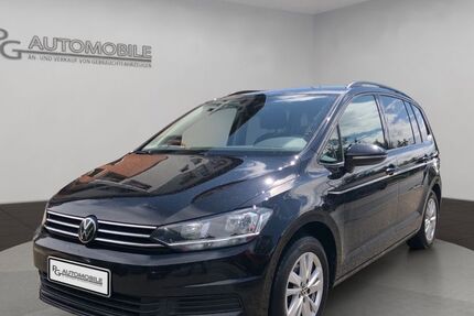 VW Touran 161.300 km 16.700 &euro; Braunschweig 38110