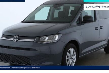 VW Caddy 18.286 km 28.390 &euro; Wildau 15745