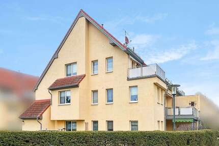Wohnung zum Kaufen in Amt Wusterwitz 260.000 € 81.03 m²