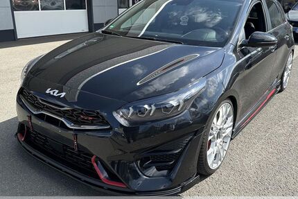 Kia ceed / Ceed 44.045 km 26.499 &euro; Chemnitz 09125