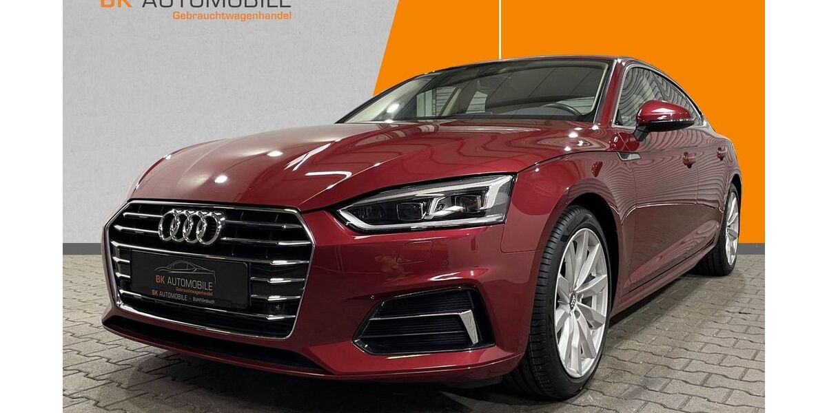 Audi A5 43.200 km 26.700 &euro; Bühl-Vimbuch 77815