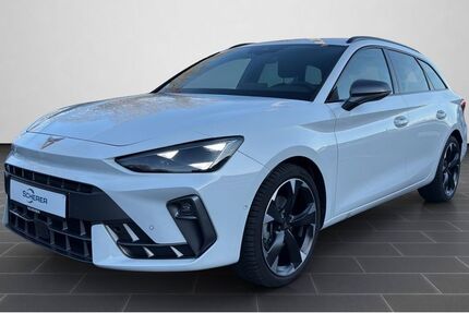 Cupra Leon 21.210 km 29.990 &euro; Ludwigshafen 67063