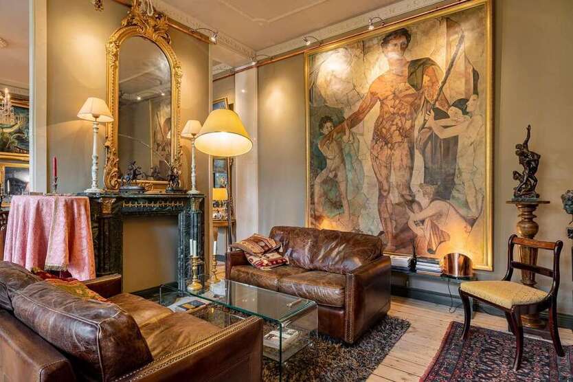 Wohnung zum Kaufen in Berlin 499.000 € 81 m²