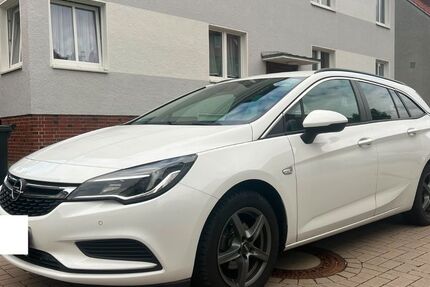 Opel Astra 95.000 km 7.999 &euro; Hannover 30179