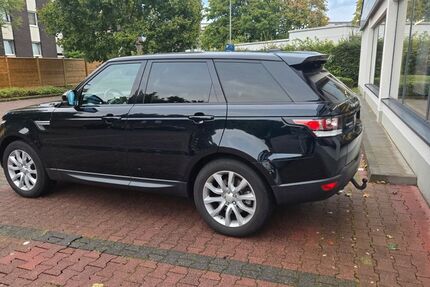 Land Rover Range Rover Sport 230.000 km 19.900 € Köln 51143