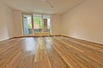 Bremen-Lehesterdeich: Geräumige 1-Zi.-Whg. mit Balkon unweit der Universität - Erdgeschoßwohnung Bremen Blockland | Angebot:26785734