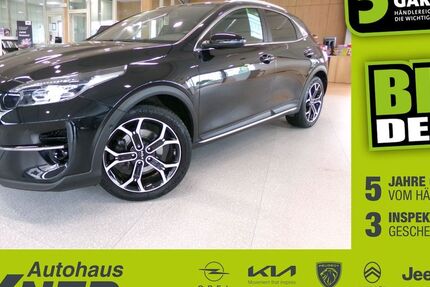 Kia XCeed 45.598 km 18.350 &euro; Hof 95032