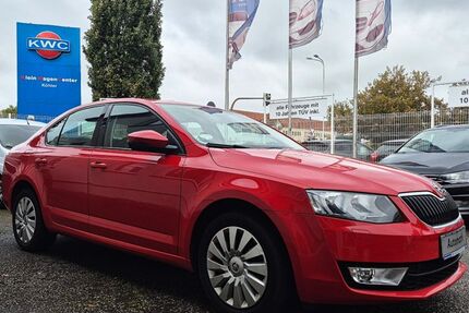 Skoda Octavia 106.207 km 10.990 &euro; Neubrandenburg an der A20 17034