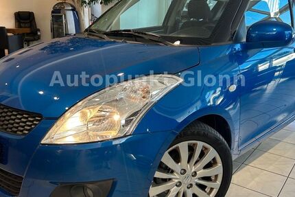 Suzuki Swift 31.119 km 9.900 € Glonn 85625