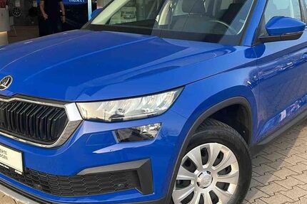 Skoda Kodiaq 26.000 km 26.450 &euro; Kleve 47533