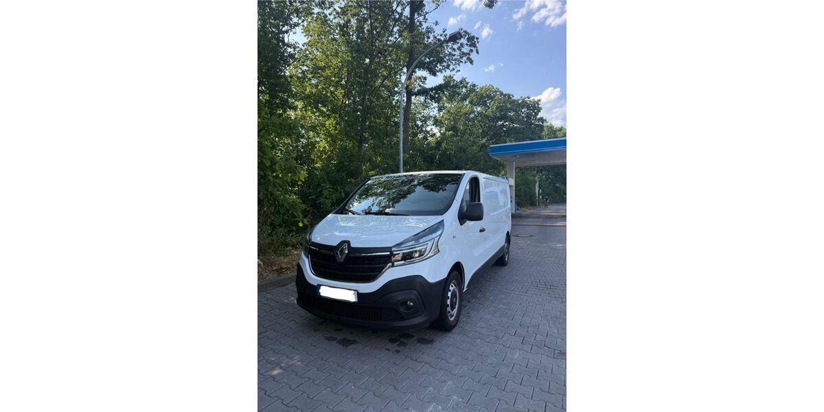 Renault Trafic 150.800 km 18.000 &euro; Nürnberg 90469