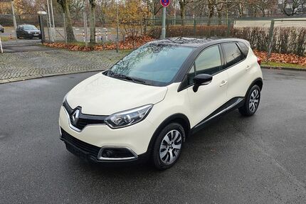Renault Captur 97.000 km 9.650 &euro; Berlin 10709