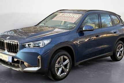 BMW X1 12.090 km 35.490 &euro; Lahr 77933