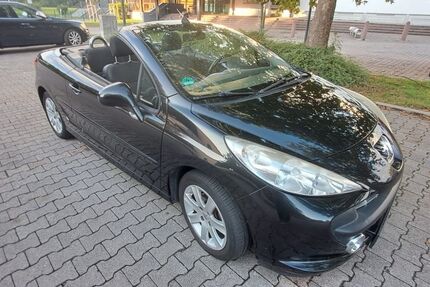 Peugeot 207 102.000 km 3.300 € Reilingen 68799
