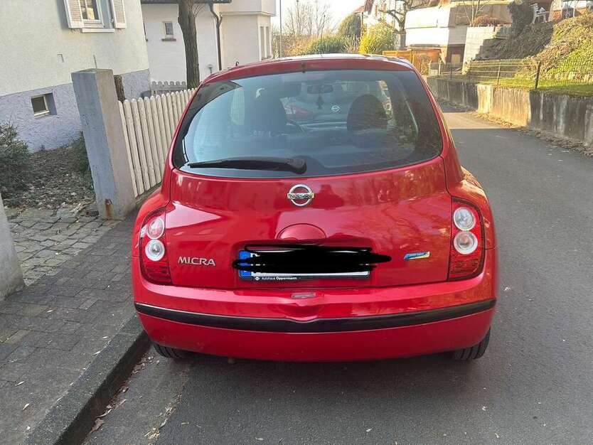 Micra