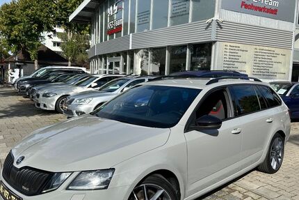 Skoda Octavia 237.295 km 14.999 € München - Trudering 81827