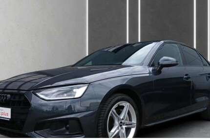 Audi A4 93.632 km 23.189 &euro; Berlin 13581