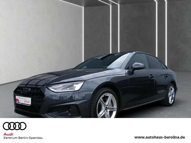 Audi A4 93.632 km 23.189 &euro; Berlin 13581