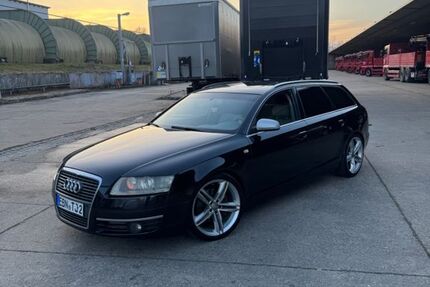 Audi A6 368.000 km 3.900 &euro; Ebern 96106