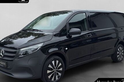 Mercedes-Benz eVito 3.047 km 37.900 &euro; Landsham 85652