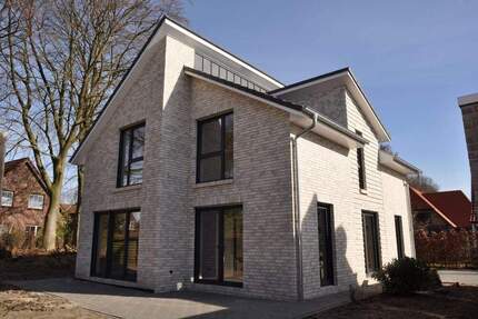 Neubau! Modernes Einfamilienhaus in ruhiger, begehrter Wohnlage 6 zimmer