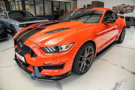 Ford Mustang 76.770 km 30.999 &euro; Quakenbrueck 49610