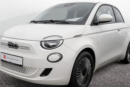 Fiat 500e 19.967 km 19.299 &euro; Wittingen 29378
