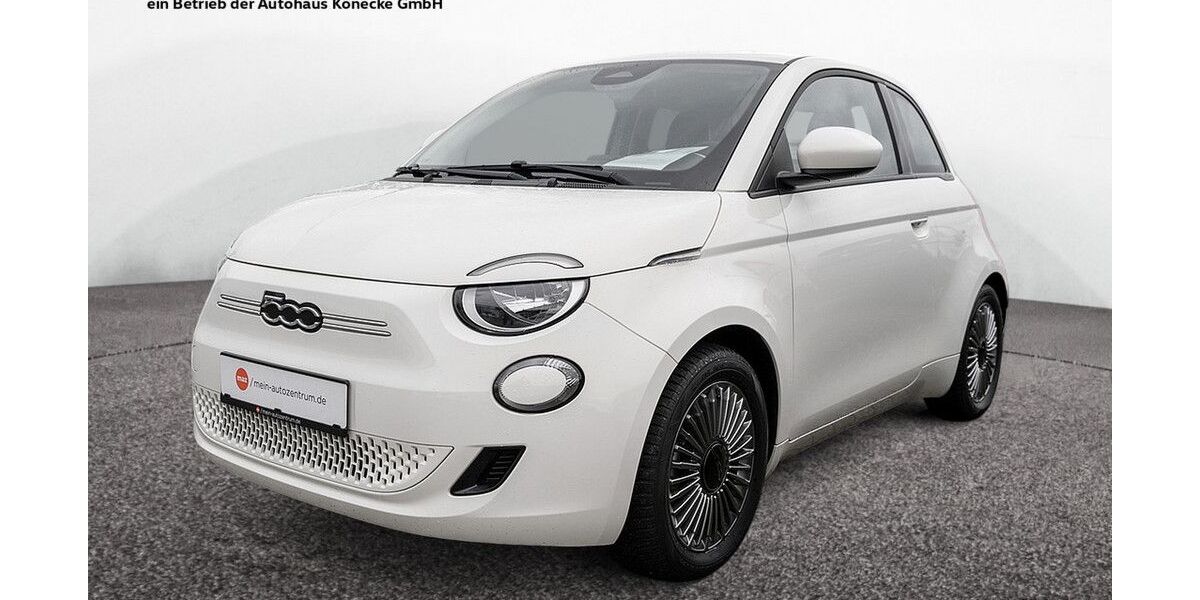 Fiat 500e 19.967 km 19.299 &euro; Wittingen 29378