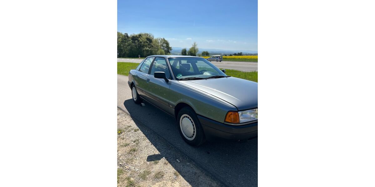 Audi 80 213.877 km 3.890 € Herrenberg 71083