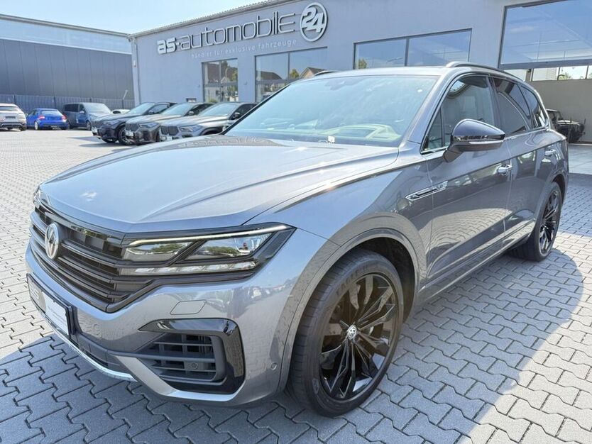 Touareg