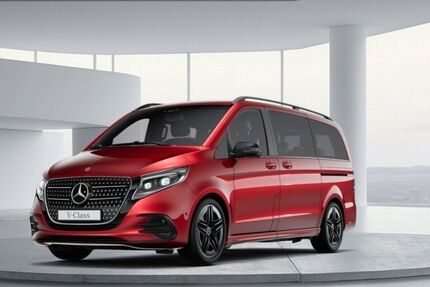 Mercedes-Benz V 300 6.000 km 95.795 &euro; Singen 78224