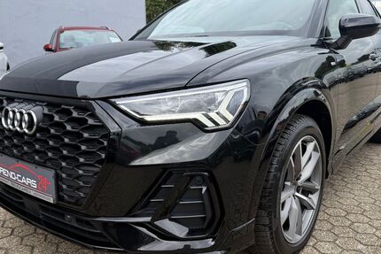Audi Q3 119.890 km 32.490 € Mönchengladbach 41236