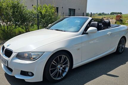 BMW 318 167.000 km 10.900 € Villmar 65606