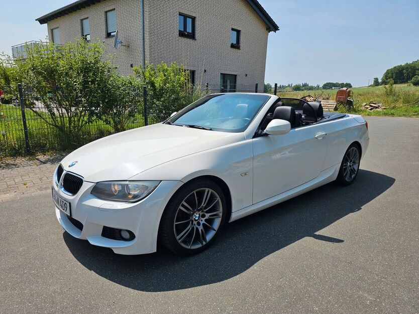 BMW 318 167.000 km 10.900 € Villmar 65606