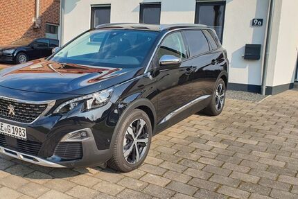 Peugeot 5008 100.000 km 18.999 &euro; Kranenburg 47559