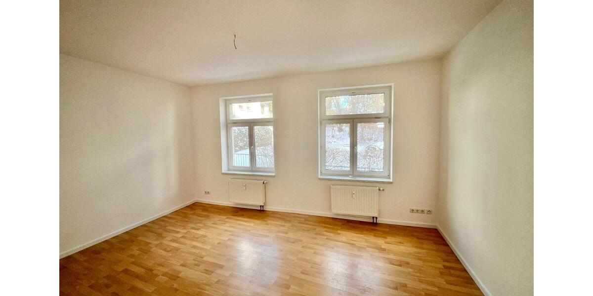 Etagenwohnung Sebnitz - 3 Zimmer, 70 m&sup2;, 420&euro; | Angebot:25756482