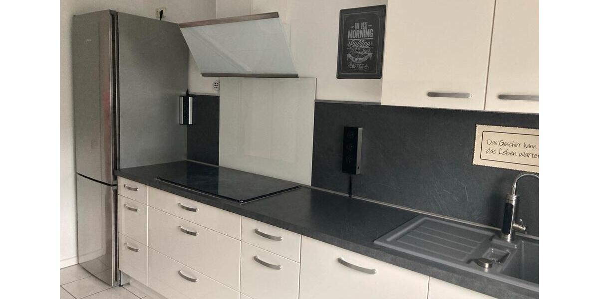 Etagenwohnung Mönchengladbach West - 3 Zimmer, 110 m&sup2;, 1.190&euro; | Angebot:26675482