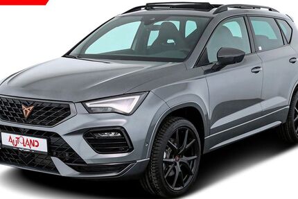 Cupra Ateca 1.133 km 36.890 &euro; Gotha 99867
