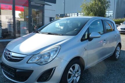 Opel Corsa 107.000 km 4.950 € Lübeck 23560