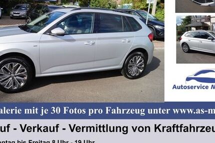 Skoda Kamiq 47.958 km 17.950 € Leipzig 04279