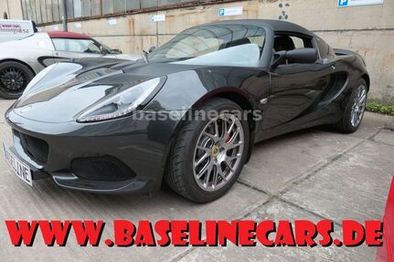 Lotus Elise