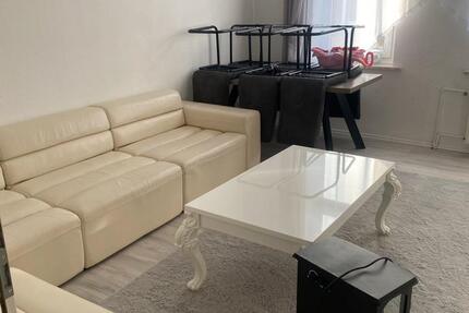 2 Zimmer Wohnung mieten fur 2-3 Personen