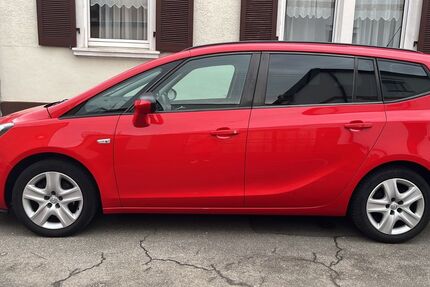 Opel Zafira 160.134 km 6.500 &euro; Ludwigshafen 67063