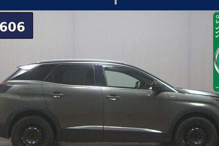 Peugeot 3008 121.068 km 14.680 &euro; Gyhum/Bockel 27404