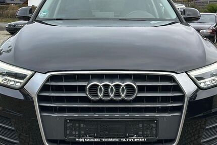 Audi Q3 192.000 km 13.500 &euro; Gerolzhofen 97447