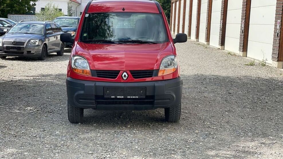 Kangoo
