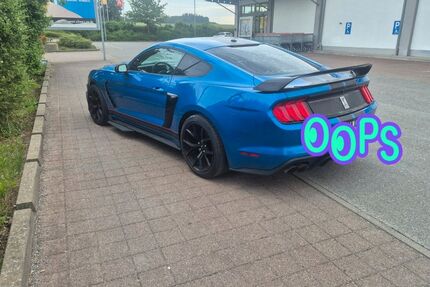 Ford Mustang 99.800 km 22.900 &euro; Mittelbiberach 88441