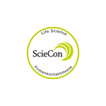 ScieCon Frankfurt 2026